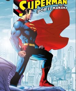 dcsupermanporelmaana