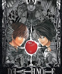 deathnote13howtoreaddatabookcaja