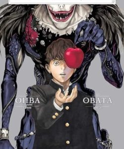 deathnoteshortstories