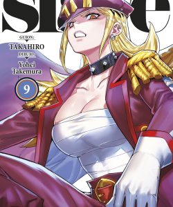 CAMISA DEMON SLAVE 9.indd