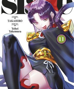 CAMISA DEMON SLAVE 11.indd