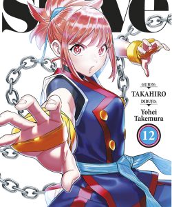 CAMISA DEMON SLAVE 12.indd