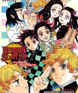 demonslayernovela01theflowerofhappinear