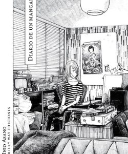 diariodeunmangaka