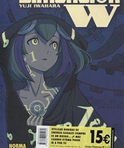 dimensionw