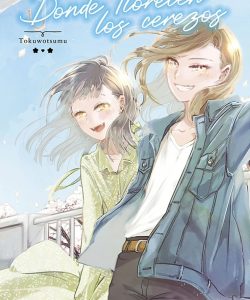 dondeflorecenloscerezosplanetacomic