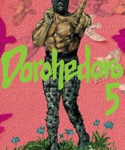 dorohedoro05