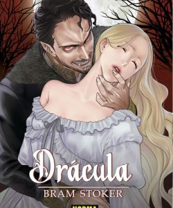 draculaclasicosmanga