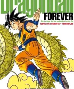 dragonballforever