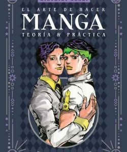 elartedehacermangateoriaypractica