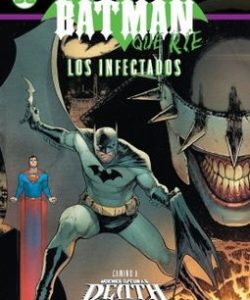 elbatmanquerielosinfectadosar