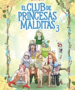 elclubdelasprincesasmalditas03norma