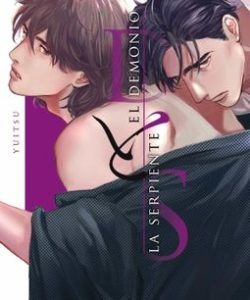 eldemonioylaserpiente