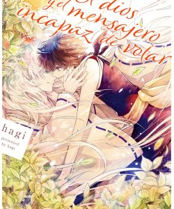 eldiosyelmensajeroincapazdevolar