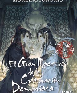 elgranmaestrodelacultivaciondemoniaca04edregular