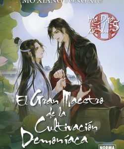 elgranmaestrodelacultivaciondemoniaca05edregular