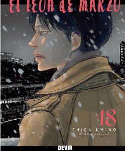 elleondemarzo18deviriberialibros