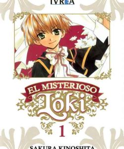 elmisteriosoloki01comic
