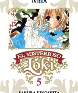 elmisteriosoloki05comic