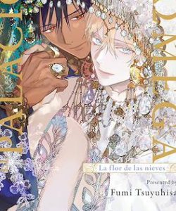 elpalaciodelomegalaflordelasnievesmilkywayediciones