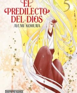 elpredilectodeldios05