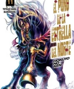 elpuñodelaestrelladelnorte(hokutonoken)11