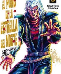 elpuodelaestrelladelnortehokutonokennplanetacomic