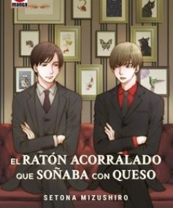 elratonacorraladoquesoñabaconqueso