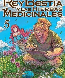 elreybestiaylashierbasmedicinales5ivreaesp