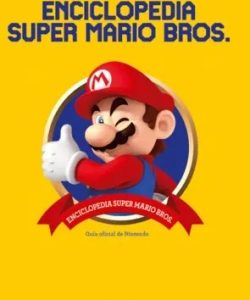enciclopediasupermariobros30aniversar