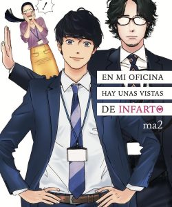 enmioficinahayunasvistasdeinfarto