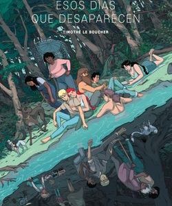 esosdiasquedesaparecen