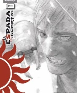 espadadelinmortalkanzenban13