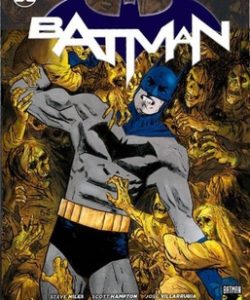 especialescoleccion80aniversariobatmancondadodegothamar