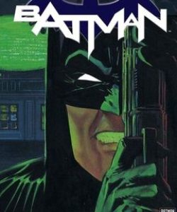 especialescoleccion80aniversariobatmanlasectaar