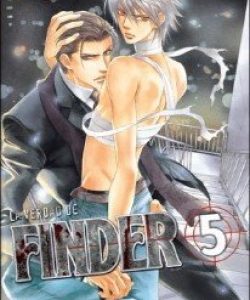 finder5arechi