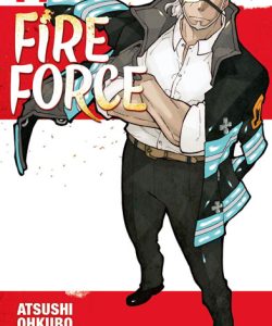fireforce14