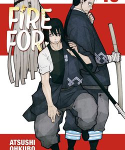 fireforce16