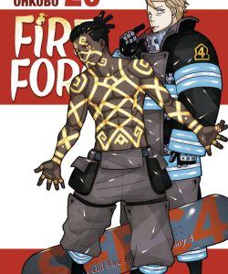 fireforce20
