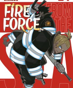 fireforce24