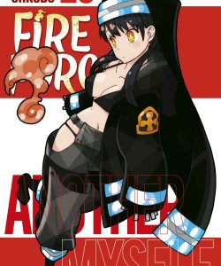 fireforce25