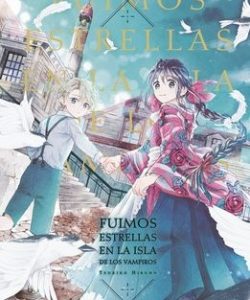 fuimosestrellasenlaisladelosvampiros