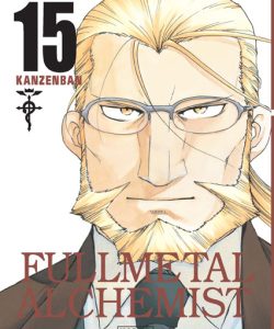 fullmetalalchemistkanzenban15