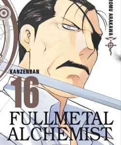 fullmetalalchemistkanzenban16