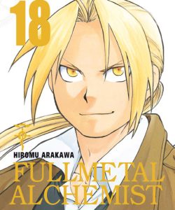 fullmetalalchemistkanzenban18