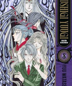 fushigiyuugiedicionkanzenban8