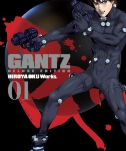 gantz01deluxar