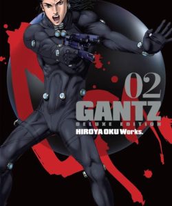 gantz02deluxar