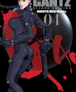 gantz04deluxar
