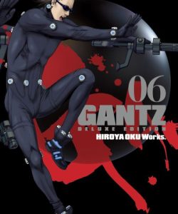 gantz06deluxar
